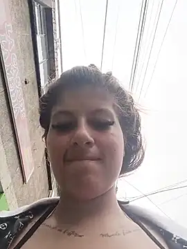 Nahomi-lov - Show Pussy