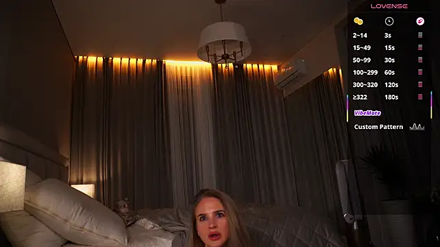 Eseniyavl - Cumshow