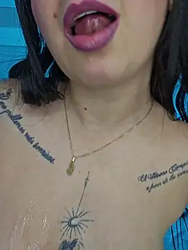 _juliethcruz_ - ride the dildo really hard🍆😈