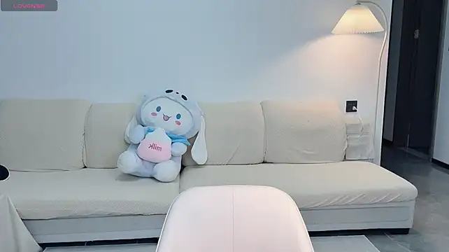 Luminous4173 - 为你而来