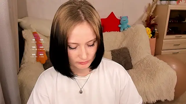 LisaMooore - to spit on one’s chest