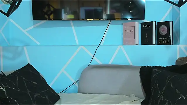 Sharon_noa - spanking sexy dance show blowjob