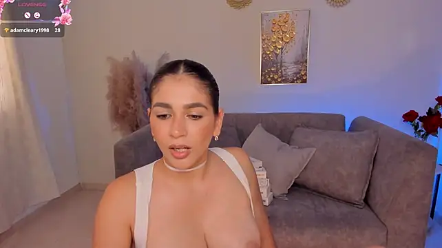 Dani_Blake - Show boobs