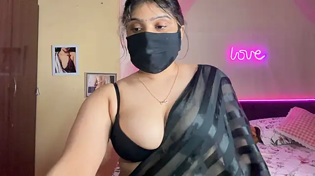 Cherry_jerry - shower show