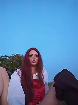 Marseline32 - Fuck pussy with dildo