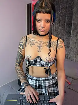 Amanda_Johnson__ - DEEPTHROAT BBC + SALIVA (IN BATH)💦💦