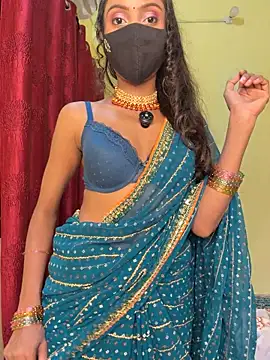 Riya_R24 - Nude