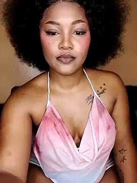 Charmainexxx - Get Naked xxx