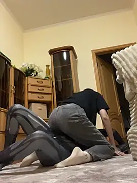 RussianGirls_ - HOT SQUIRT ALICIA + HOT VIDEO