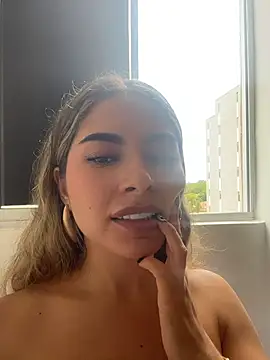Kataliina___ - Fuck pussy with dildo+3min lush