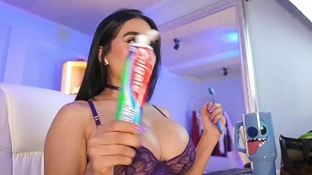 Elasummer - 🌸♛ Dance sensual with heels!