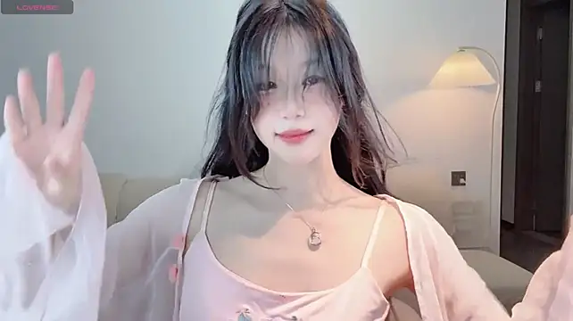 Luminous4173 - 为你而来