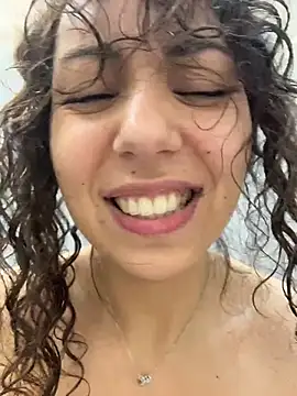 Choco__latte - Show bare chocolatte ass in mens wc
