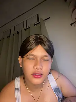 Chennybbgirl - cumshow