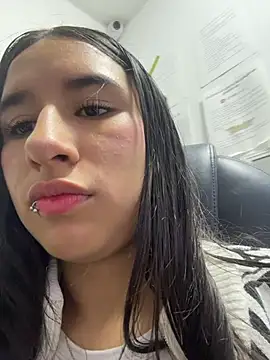 LilyRossi_ - Show ass