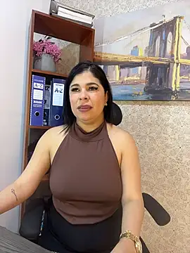 Brenda_Levine - control 4 ice pussy
