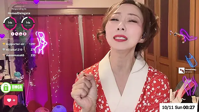 ERIKA-JP-168130 - 野球拳➡セクシーストリップダンス➡いやらしチケット