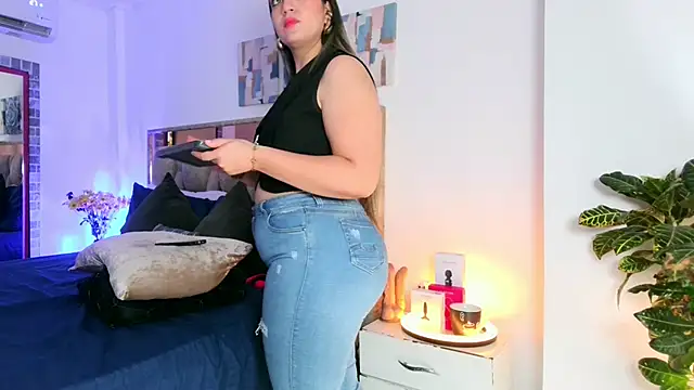 Dulce_Morrys - asshole