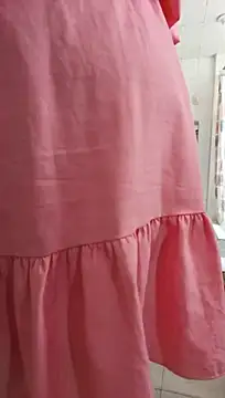 Brenda_Berck_ - Open ass smell finger