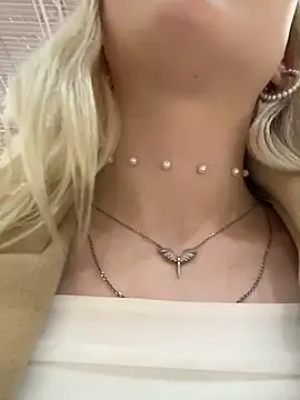 AngelinaTous - Masturbation 🍓