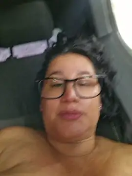 Keilymadam - An Uber passenger rates my tits