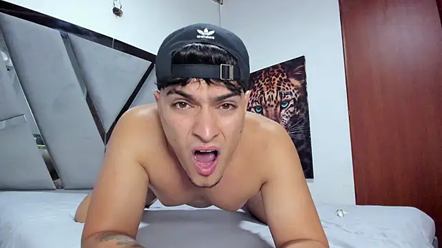 DAVID_VICTORIAA - ANAL CUM MOUTH 🍑🍆