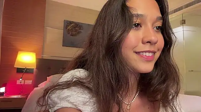 ReynaMccarron - can we soft dance together?