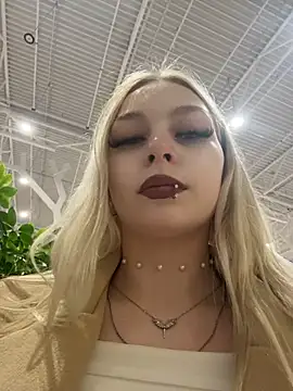 AngelinaTous - Masturbation 🍓