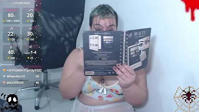 Cherry_vald - DRAW HENTAI NAKED