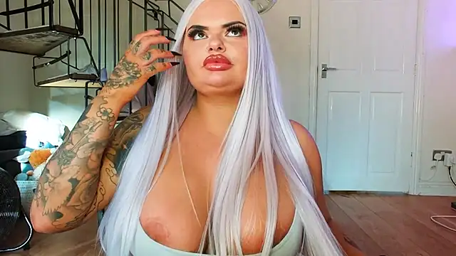 LexieEssex - Get my pussy DRIPPING