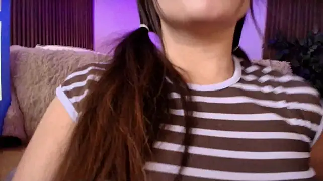 Mili_Cat - rubbing my panty with your dick