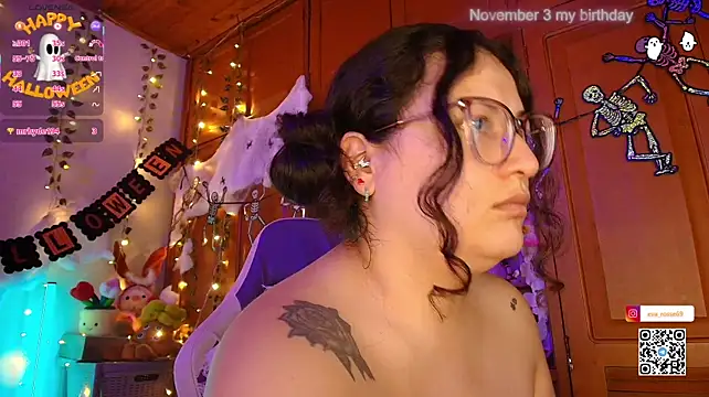 Eva_rosse69 - ✨Suck and spit on my toes 👣🦶🫶