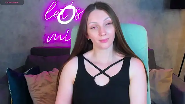 Alexa_Carte - take off my top