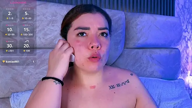 BellatrixKorz_ - worship my feet