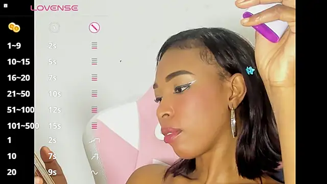 Myblackdoope - squirt big