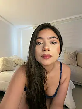 Sara_rousse10 - FUCK hard in my bed