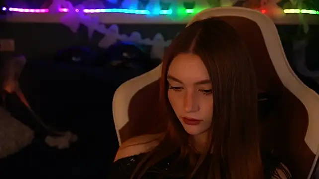 Dark_Brii - doggy style