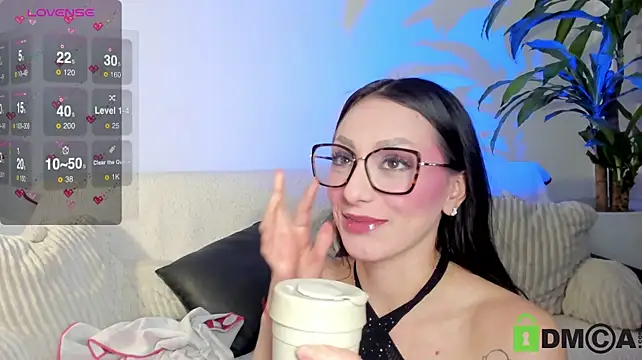 Scarlett_Jackson2 - Sloppy Blowjob
