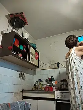 Wild_Witch - Finger ass
