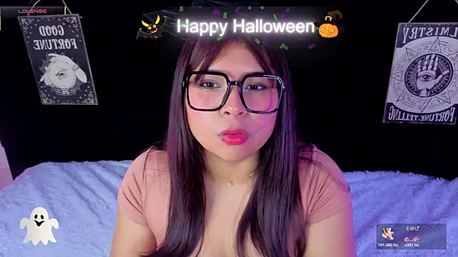 BonnieTrevor - show tits and bounce