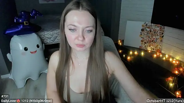 LizaGost - Make Me Super HAPPY😍