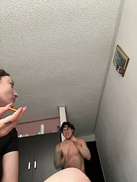 Valery_Salmons - Fingering pussy