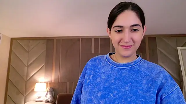 Teresa_Stane - Let's play today? 1 tip=1 slap on my ass