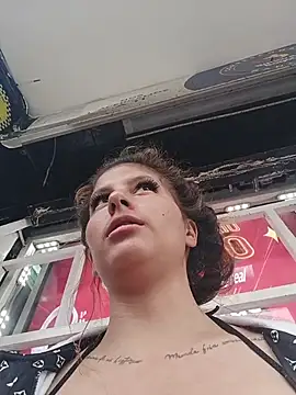 Nahomi-lov - Show Pussy