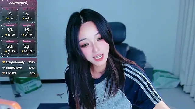 Susu-007 - 精液奶头