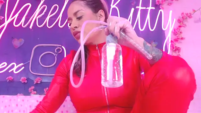 JakelineKitty - toy many big in ass