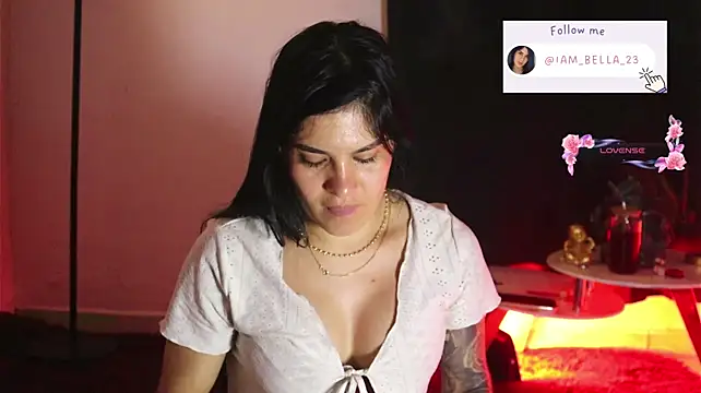 Yourtoybella - Deepthroat+ saliva+blowjob+cumshoots