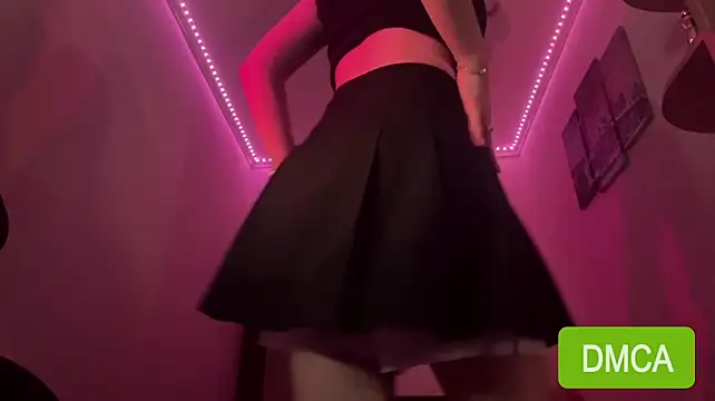 Aurorain - Let me perform a belly dance for U