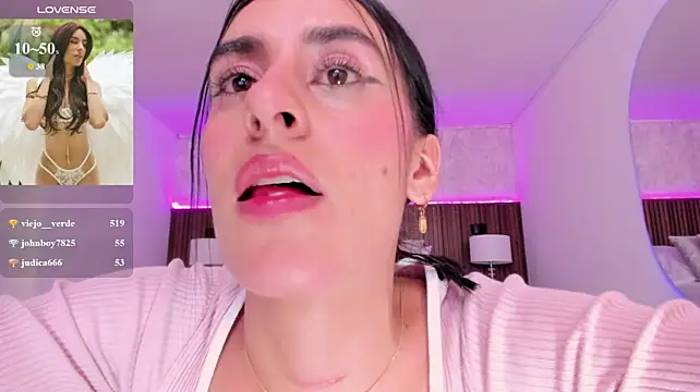 Karlaa_james - BIG CUM