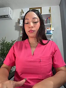 MiaCamille_ - show ass + twerk